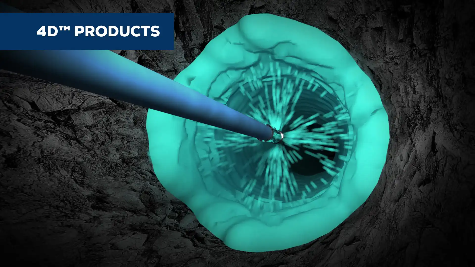 Improving dilution control with 4D™